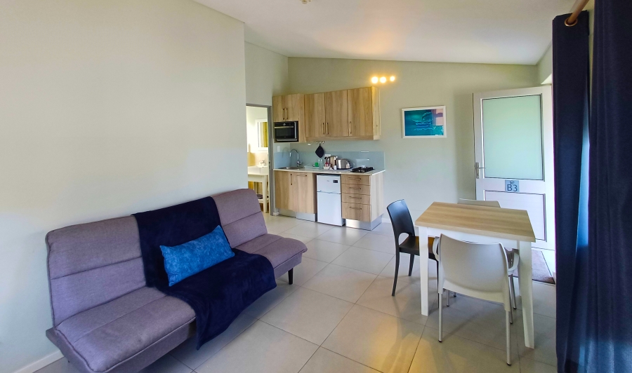 Commercial Property for Sale in Kleinmond Western Cape